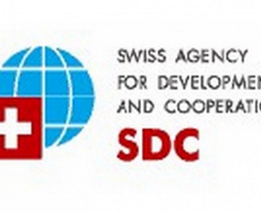 Cooperation with Swiss Agency for Development and Cooperation SDC