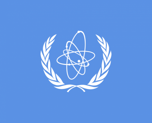 Cooperation with IAEA