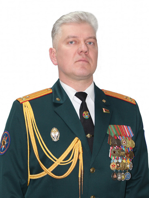 Корускевич А.В