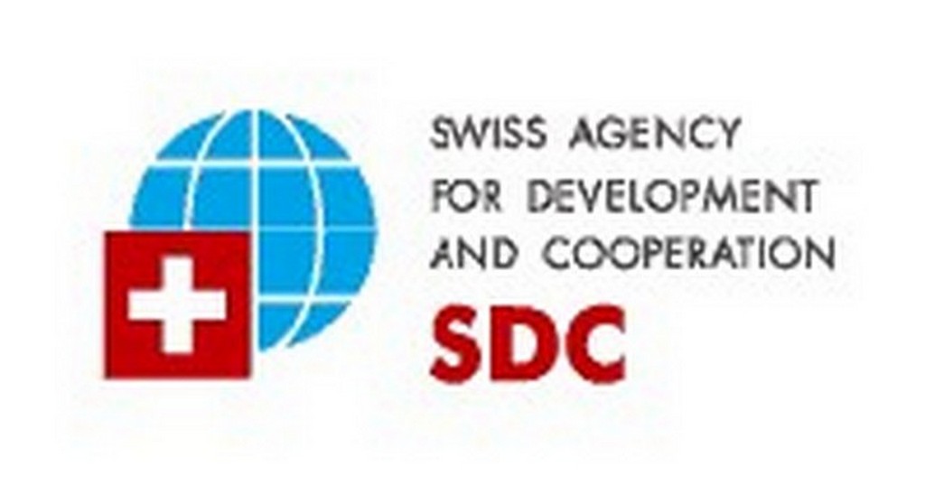 Cooperation with Swiss Agency for Development and Cooperation SDC